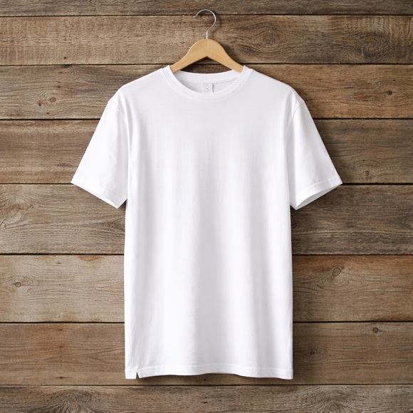 Robert Barakett Georgia Zip Polo White Short 100% Pima Cotton   Size XL - Picture 2 of 6